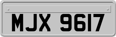 MJX9617