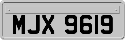 MJX9619