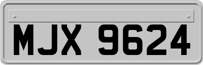 MJX9624