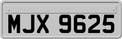 MJX9625