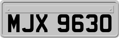 MJX9630
