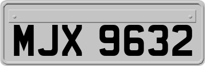 MJX9632