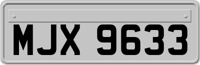 MJX9633