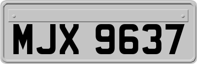 MJX9637