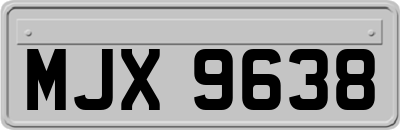 MJX9638