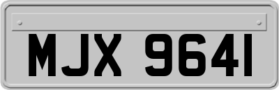 MJX9641