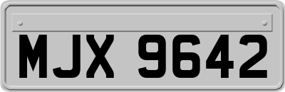 MJX9642