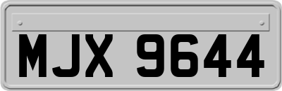 MJX9644