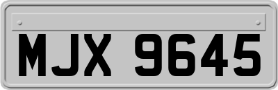 MJX9645