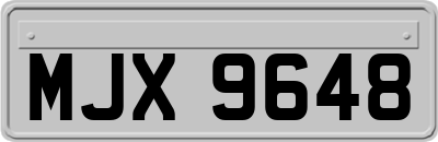 MJX9648