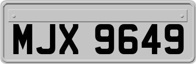 MJX9649