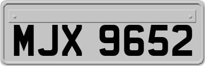 MJX9652