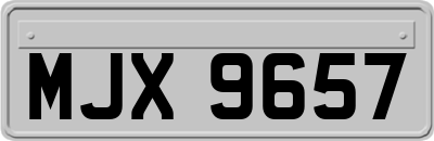 MJX9657