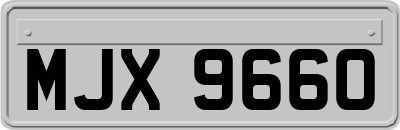 MJX9660