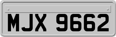 MJX9662