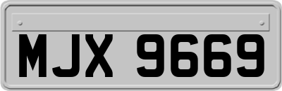 MJX9669