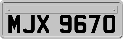 MJX9670