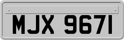 MJX9671