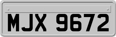MJX9672