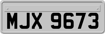MJX9673