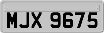 MJX9675