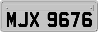 MJX9676