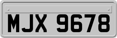 MJX9678