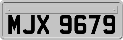 MJX9679