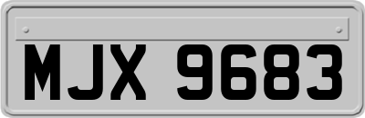 MJX9683