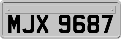 MJX9687