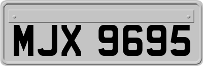 MJX9695