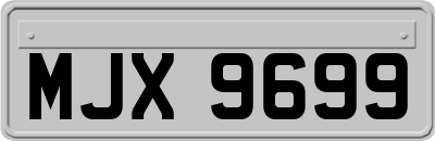 MJX9699