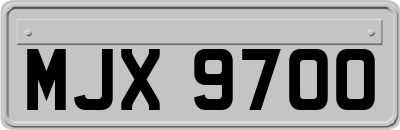 MJX9700