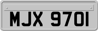 MJX9701