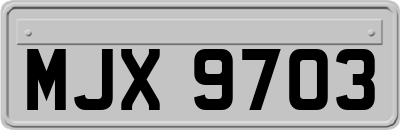 MJX9703