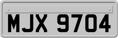 MJX9704