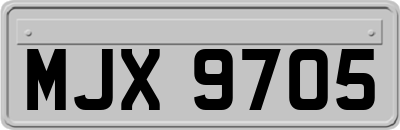 MJX9705