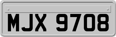 MJX9708