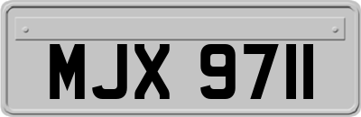 MJX9711