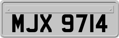 MJX9714