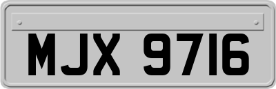 MJX9716