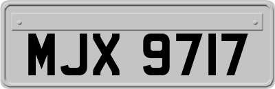 MJX9717