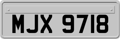 MJX9718
