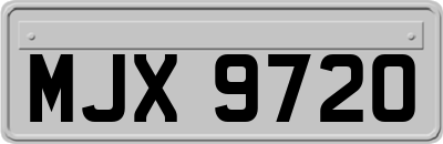 MJX9720