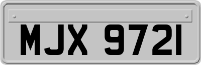 MJX9721