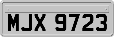 MJX9723