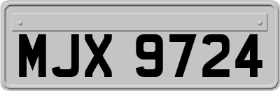MJX9724