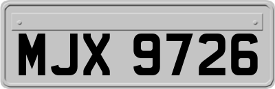 MJX9726