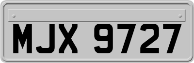 MJX9727
