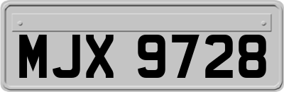 MJX9728